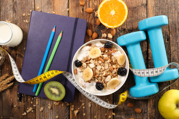 Los cambios en el estilo de vida, como una alimentación más saludable y el ejercicio, pueden reducir o revertir los síntomas del síndrome metabólico.