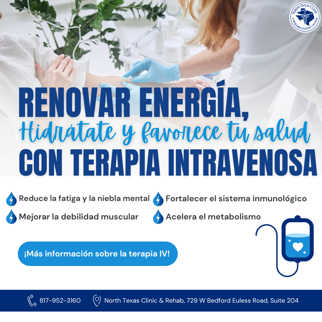 terapia intravenosa pop-up