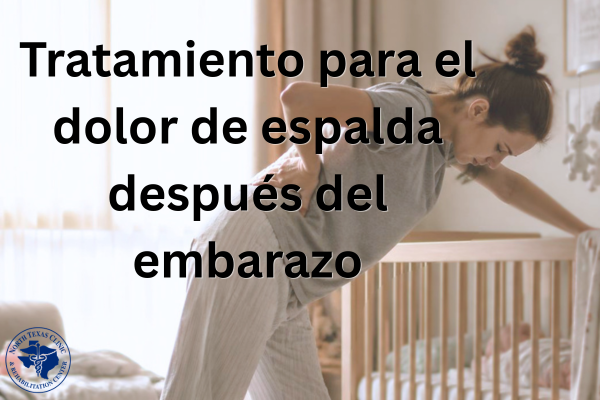 Tratamiento para el dolor de espalda después del embarazo: — Guía para aliviar el dolor de espalda y articulaciones posparto